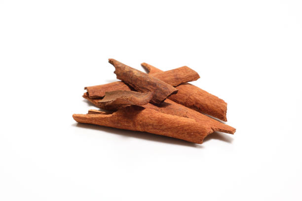 Broken cassia
