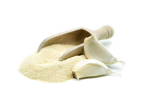 Garlic powder