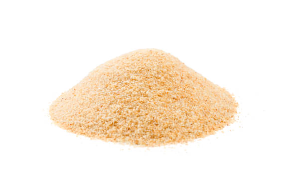 Garlic granules 